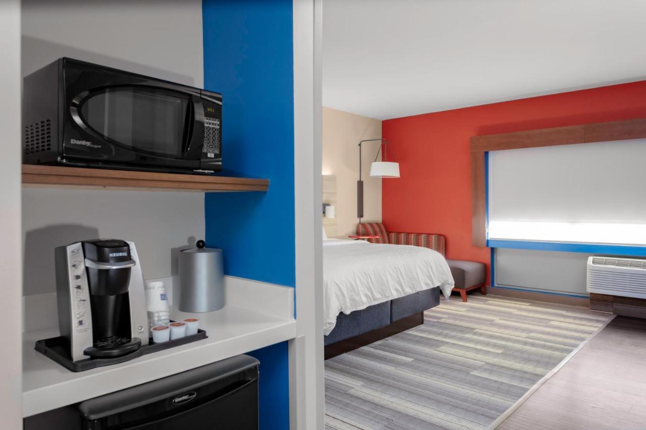 Express & West - Medical Park By Ihg