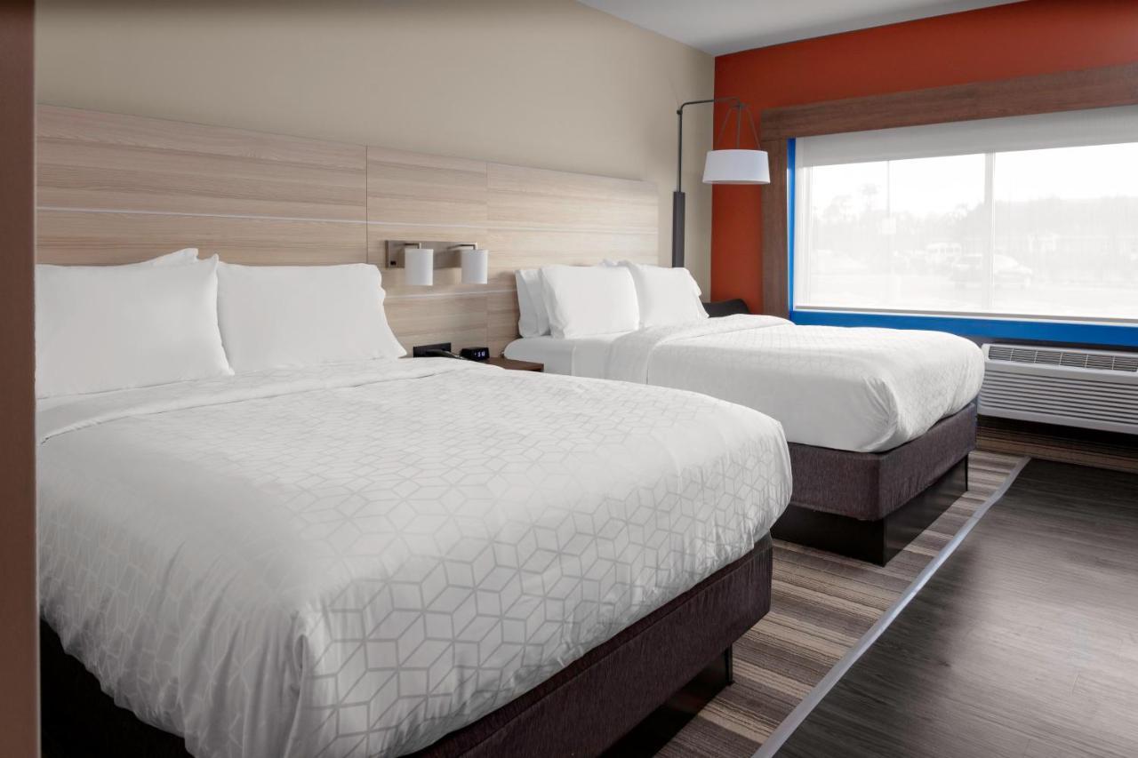 Express & West - Medical Park By Ihg Hotel Wilmington