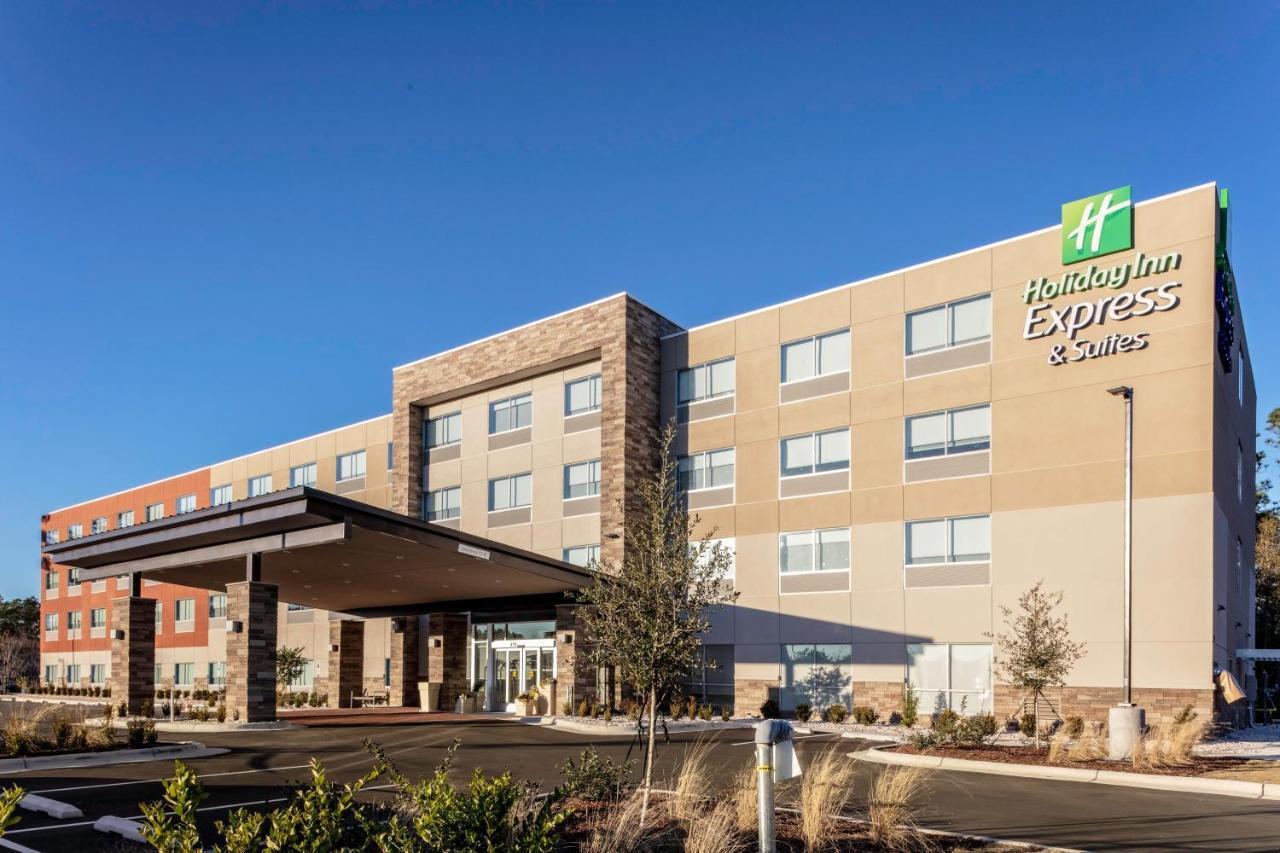Express & West - Medical Park By Ihg Hotel Wilmington