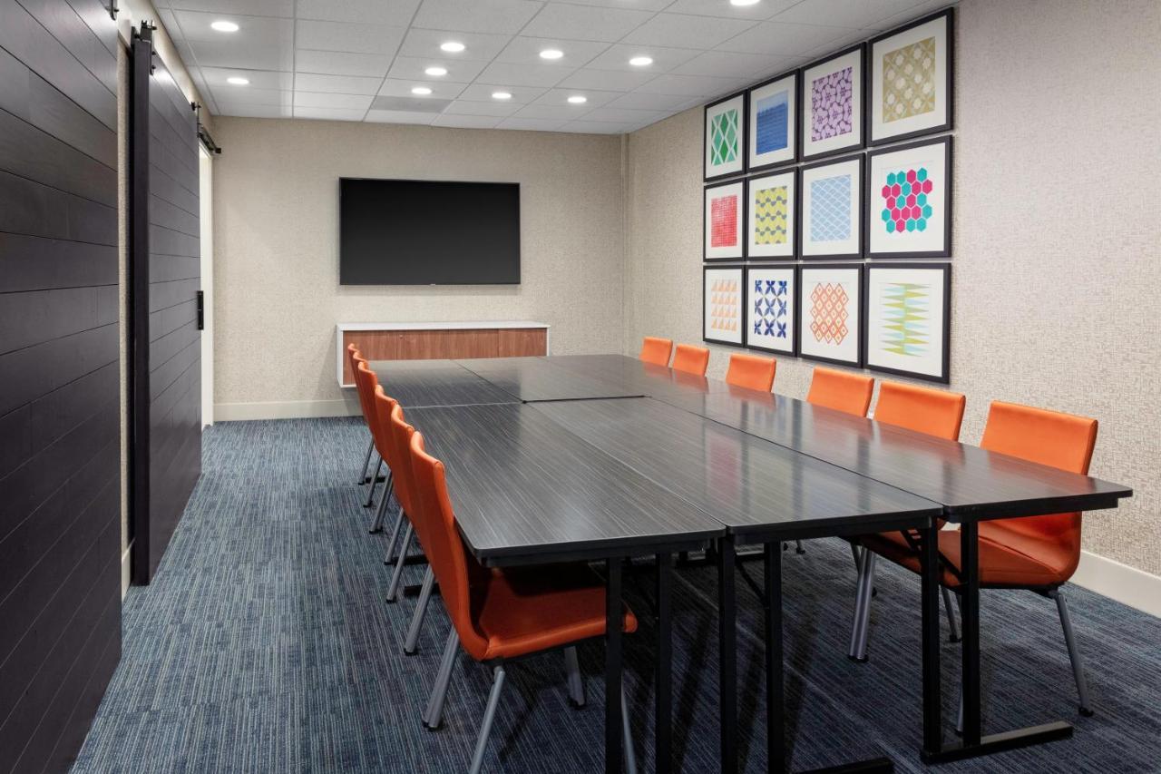 Hotel Express & West - Medical Park By Ihg